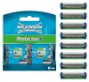 Żyletki Wilkinson Protector 3, opakowanie 8 sztuk Podgląd zdjęcia produktu 10