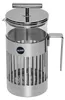 Alessi Tlakový kávovar. 9094/8 72 cl – Aldo Rossi Náhľad obrázku produktu 1