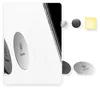 Baseus ACDR-A0S, Holder magnet, Schwarz, Silber, Universal, Produktbild-Vorschau 19