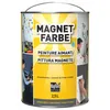 MagPaint MagnetFarbe 2,5 L, magnetische Wandfarbe, Produktbild-Vorschau 1