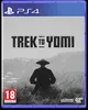 Trek to Yomi (PS4) Produktbild-Vorschau 5