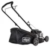 Scheppach Benzin Rasenmäher 42cm Schnittbreite 3PS 132ccm Produktbild-Vorschau 3