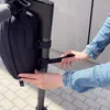 Wozinsky wodoodporna torba na kierownicę hulajnogi torba na Podgląd zdjęcia produktu 7