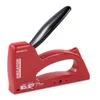 KREATOR Hand-Tacker Tacker Nagler Textilien Folien Leder Produktbild-Vorschau 1