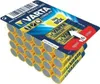 VARTA Micro-Batterie ''Longlife'', Alcaline, Type AAA, Voir les images du produit 9