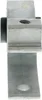 VAICO Motorlager Hinten für FIAT GRANDE PUNTO (199) Produktbild-Vorschau 16