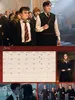 Harry Potter Broschur XL Kalender 2027 Produktbild-Vorschau 13