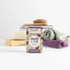 Klar Seifen festes Shampoo Arganöl & Feige 100g (für Anteprima dell’immagine prodotto 7