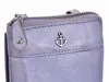Harbour 2nd Lina Leder Handytasche denim Produktbild-Vorschau 6