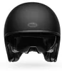 Bell TX501 Solid Jet Casco nero opaco L Anteprima dell’immagine prodotto 15