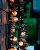Sirius LED-Biergartenlichterkette Lucas Starter-Set 10 LED Produktbild-Vorschau 6