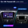 Autoradio Android 15 CarPlay 10 pouces pour Passat B8 Voir les images du produit 2