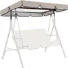 Hollywoodschaukel Dachbezug,249x185 cm,Wasserdicht Produktbild-Vorschau 1
