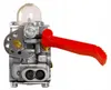 Vergaser für den SBC 242 STIGA Freischneider 118804008/0 Produktbild-Vorschau 7