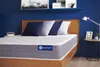 Actiflex droommatras, 120x200 cm, met pocketvering en Productafbeelding-voorbeeld 1