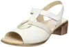 Ara Komfort Sandalen Lugano Damen 31353332343137 Weiß 40 EU Produktbild-Vorschau 12