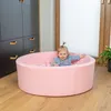 Selonis 90x30cm/200 palline ∅ 6cm Piscina secca rotonda con Anteprima dell’immagine prodotto 4