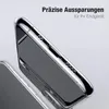 Slim Cover für Apple iPhone 13 mini mit 9H Displayglas Produktbild-Vorschau 4