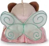 nici zestaw przytulanka szop Rakuma 8cm z magiczną różdżką Podgląd zdjęcia produktu 6