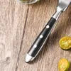 Bestekset - Lepels - Gesmede Rvs 18/0 Sada příborů pro 6 Náhled obrázku produktu 4