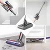 Náhradní baterie pro vysavač Dyson V8, 21,6V Li-Ion baterie Náhled obrázku produktu 10
