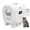 Astropet smarte Katzentoilette Jupiter Series Pro Náhled obrázku produktu 1