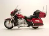 Maisto 32323 - Model motocykla - Harley Davidson FLHTK Podgląd zdjęcia produktu 4