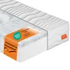 sleepling - Matelas ergonomique 7 zones en mousse froide, Voir les images du produit 1