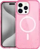 imoshion Sparkle Back Cover mit MagSafe iPhone 15 Pro Max - Produktbild-Vorschau 1