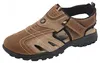 Grisport Pachino Sandalen Herren (Brown) Größe 43 Produktbild-Vorschau 1