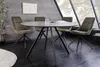 riess-ambiente Runder Esstisch ATELIER 100cm grau Produktbild-Vorschau 5