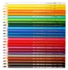 Aquarell- Künstlerfarbstifte  24 er Pack im Pappetui Produktbild-Vorschau 2