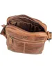 Greenburry Umhängetasche Leder 22x24cm Damen Herren Produktbild-Vorschau 27
