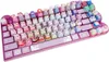 Kit clavier anti-stress, ensemble de 27 touches cliquables Voir les images du produit 2