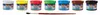 Jovi Premium Ein Satz Temperafarben 7 x 35 ml Produktbild-Vorschau 2