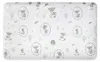 Spannbettlaken 80x160 cm für Kinderbett – 100% Baumwolle – Produktbild-Vorschau 2