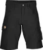 FJÄLLRÄVEN Abisko Shorts M, černá barva, velikost 56 Náhled obrázku produktu 7