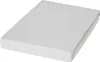 Janine JERSEY Spannbetttuch 5007  150 X 200 silber Produktbild-Vorschau 5