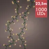 Kaemingk Lumineo Guirlande lumineuse Compact 1000 LED Voir les images du produit 14