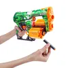 ZURU 36517D - X-Shot - Skins Dread Blaster mit Darts - Camo Produktbild-Vorschau 5