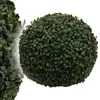 2 Stück künstliche Buchsbaumkugeln Ø 36 CM wie echt Buxus Produktbild-Vorschau 3