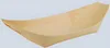 Papstar drevené misky na jedlo pre prsty 110 x 650 mm 50 Náhľad obrázku produktu 1