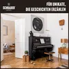 SCHRADER Premium Baumwolltuch - Poliertuch für alle Produktbild-Vorschau 6