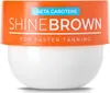 Byrokko Shine Crema Marrone Con Beta-Carotene Per Anteprima dell’immagine prodotto 1