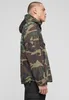 Brandit Windjacke Größe 4XL Farbe Wald Produktbild-Vorschau 13