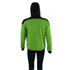 Erima Change By Erima Trainingsjacke mit Kapuze Produktbild-Vorschau 8