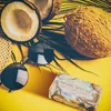 Nesti Dante Paradiso Tropicale Cocco di Saint Barth e Anteprima dell’immagine prodotto 3