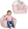 Kindersessel Babysessel Sessel Sofa | Fürstin Produktbild-Vorschau 1