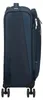 American Tourister trolley Wanderlite Spinner TSA Dark Navy Vista previa de la imagen del producto 5
