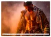 Pompieri - Corpi sexy e fiamme ardenti (calendario da Anteprima dell’immagine prodotto 13